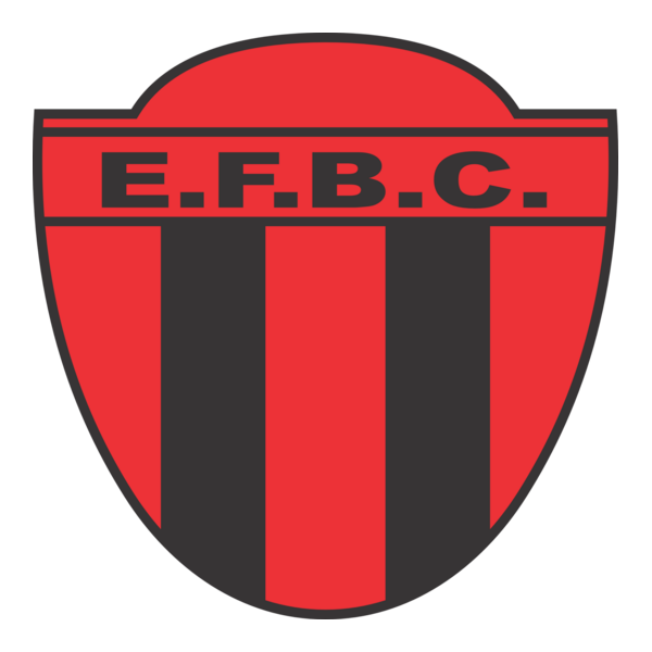 Esquina Fútbol Club de Esquina Corrientes Logo PNG Vector