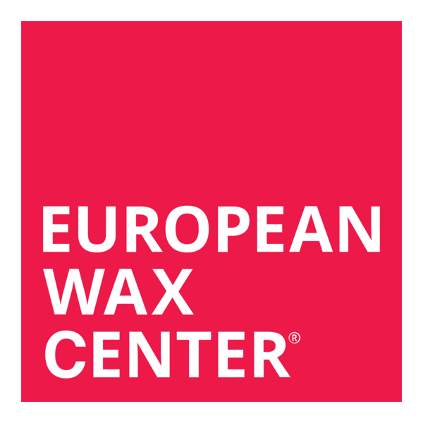 European Wax Center Logo PNG Vector