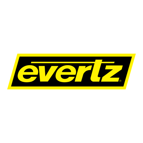 Evertz Microsystems Logo PNG Vector