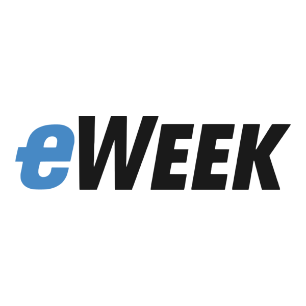 EWeek Logo PNG Vector