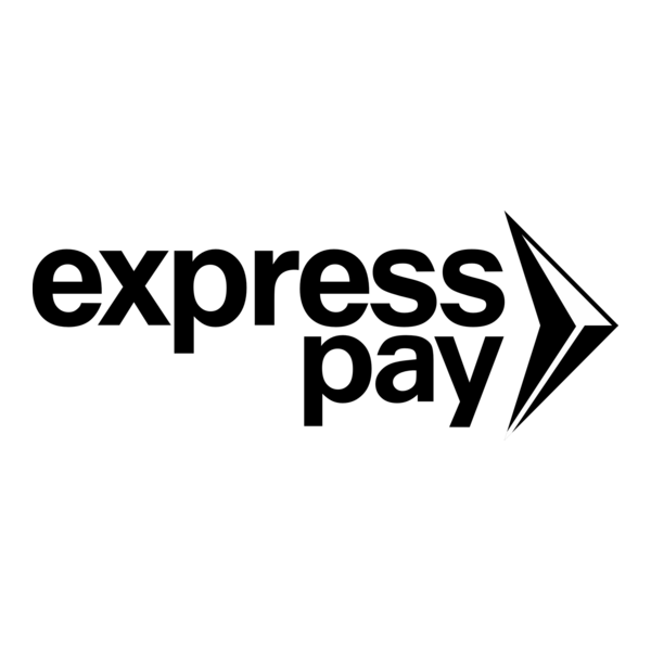 ExpressPay Logo PNG Vector