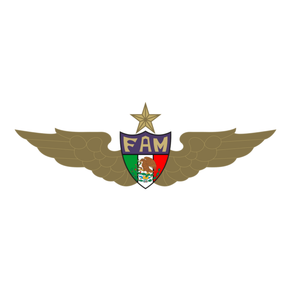 F.A.M Logo PNG Vector