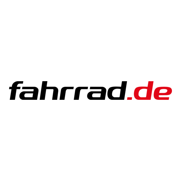 fahrrad.de Logo PNG Vector