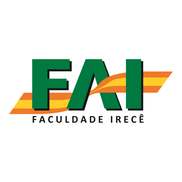 FAI - FACULDADE IRECÊ-BA Logo PNG Vector