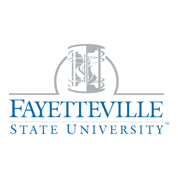 Fayetteville State University Logo PNG Vector