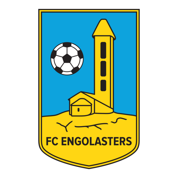 FC Engolasters (late 1990's) Logo PNG Vector