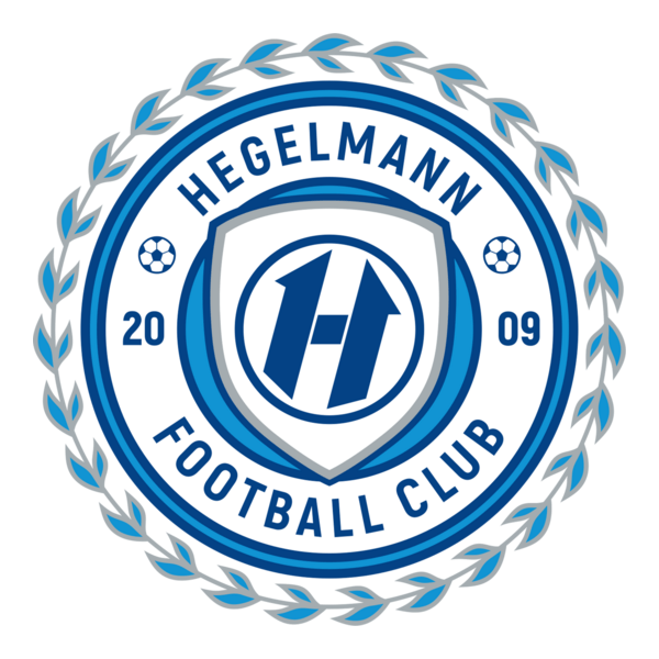 FC Hegelmann Kaunas Logo PNG Vector