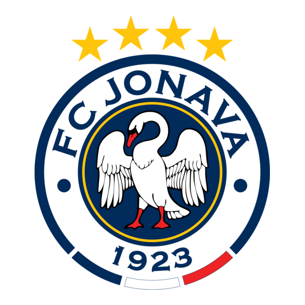 FC Jonava Logo PNG Vector