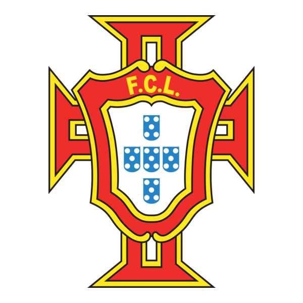 FC Lusitanos Andorra-la-Vella (early 2000's) Logo PNG Vector