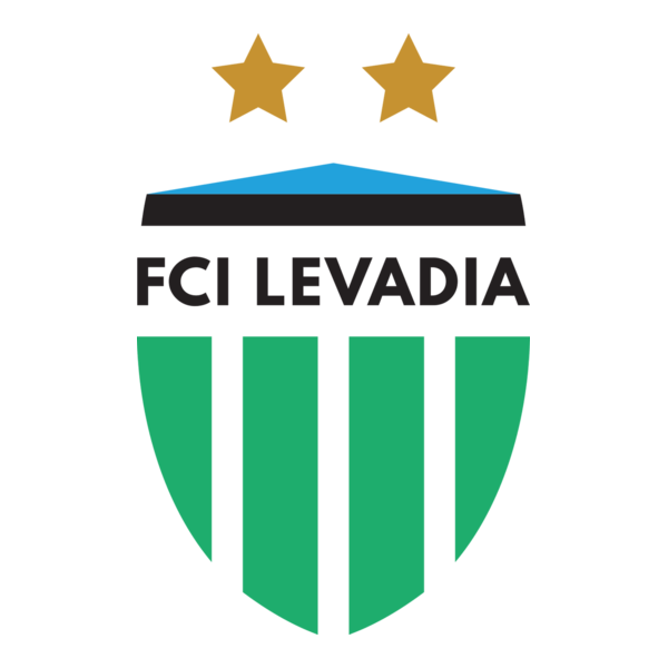 FCI Levadia Tallinn Logo PNG Vector
