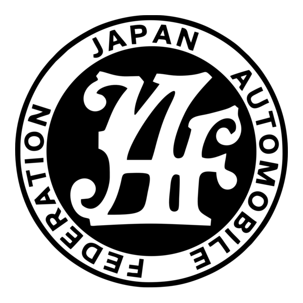 FEDERATION JAPAN MOBILE Logo PNG Vector