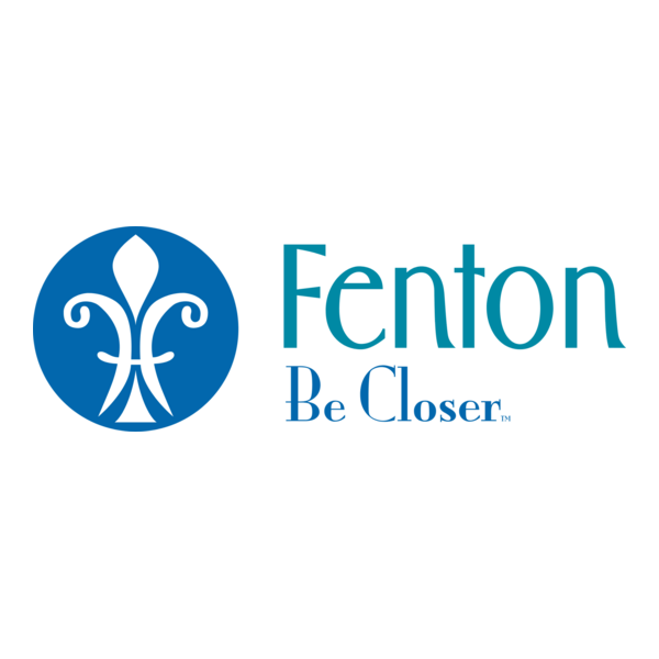Fenton, Michigan Logo PNG Vector
