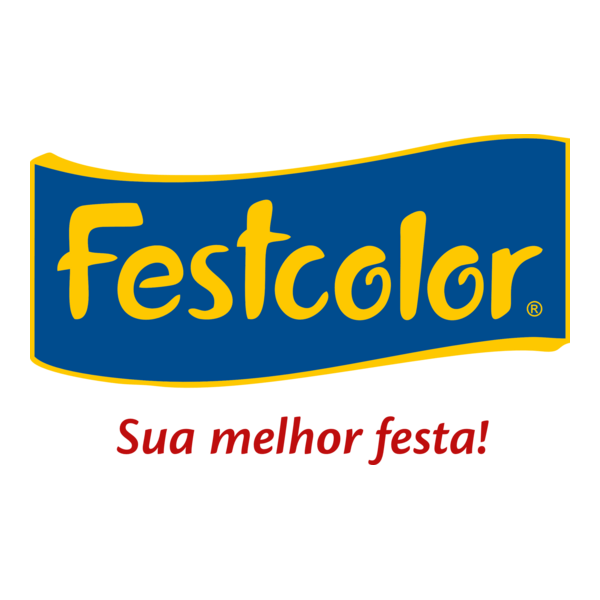 Festcolor Logo PNG Vector