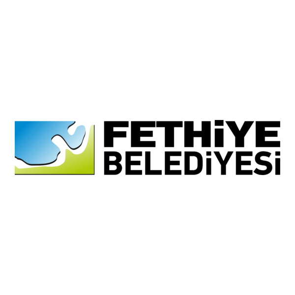 Fethiye Belediyesi Logo PNG Vector