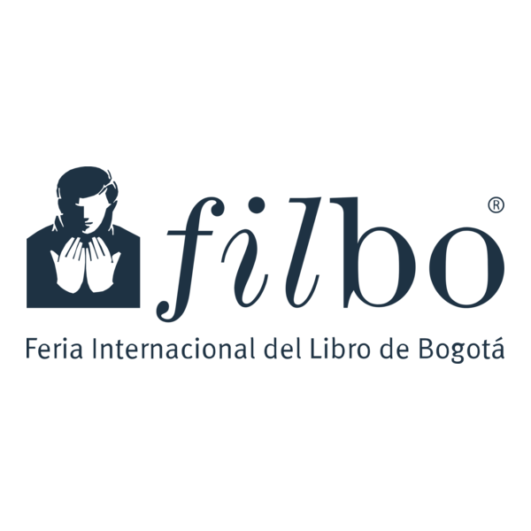 FILBo - Feria Internacional del Libro de Bogotá Logo PNG Vector