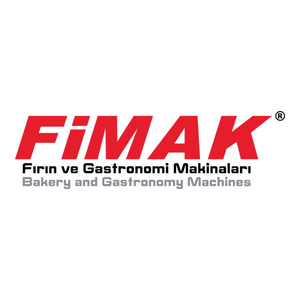 Fimak - TR & EN Trade Name Logo PNG Vector