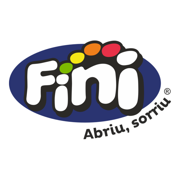 fini Logo PNG Vector