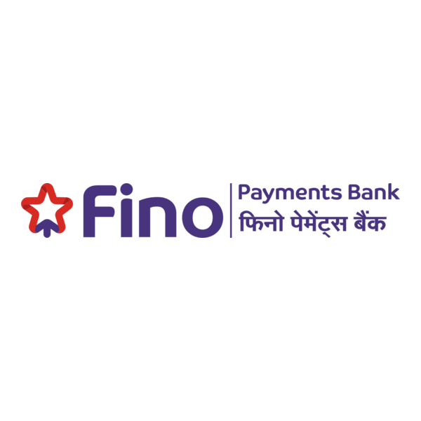 Fino Bank Logo PNG Vector