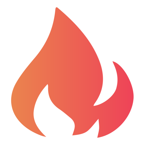 Fireship.io Logo PNG Vector