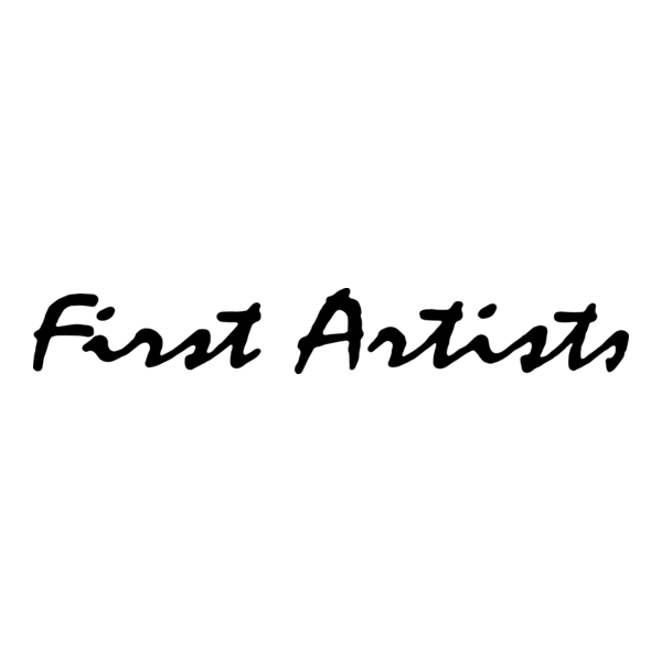 First Artists Logo PNG Vector