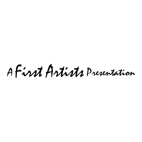 First Artists Logo PNG Vector