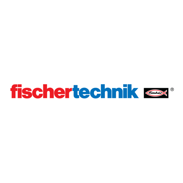 Fischertechnik Logo PNG Vector