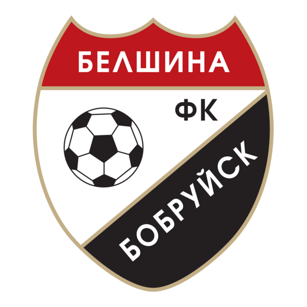 FK Belshina Bobruysk Logo PNG Vector