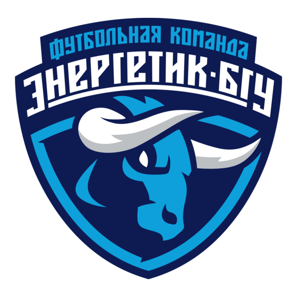 FK Energetik-BGU Minsk Logo PNG Vector