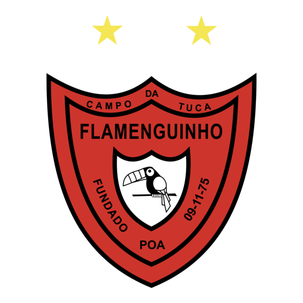 Flamenguinho Logo PNG Vector