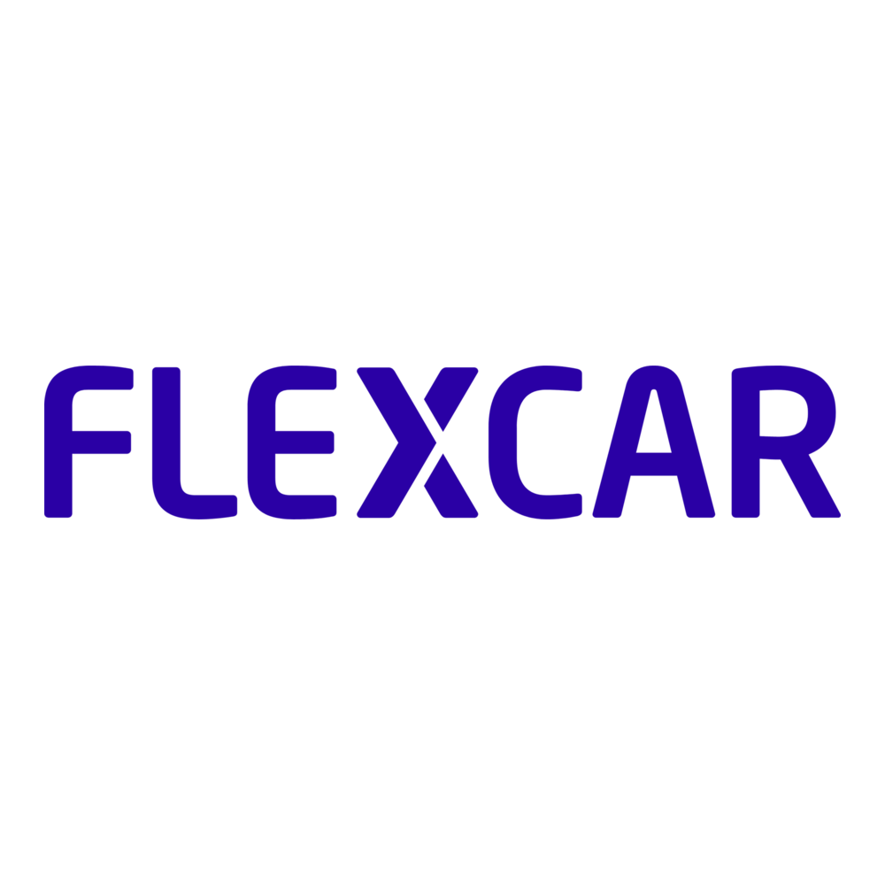 Flexcar Logo PNG Vector