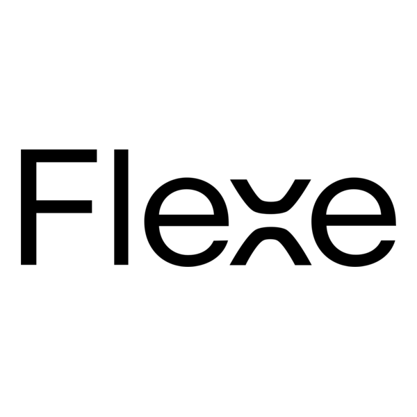 Flexe 2021 Logo PNG Vector