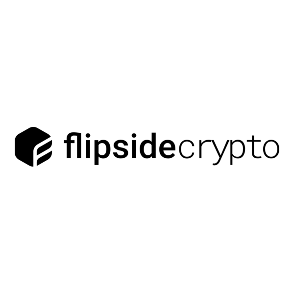 Flipside Crypto Logo PNG Vector