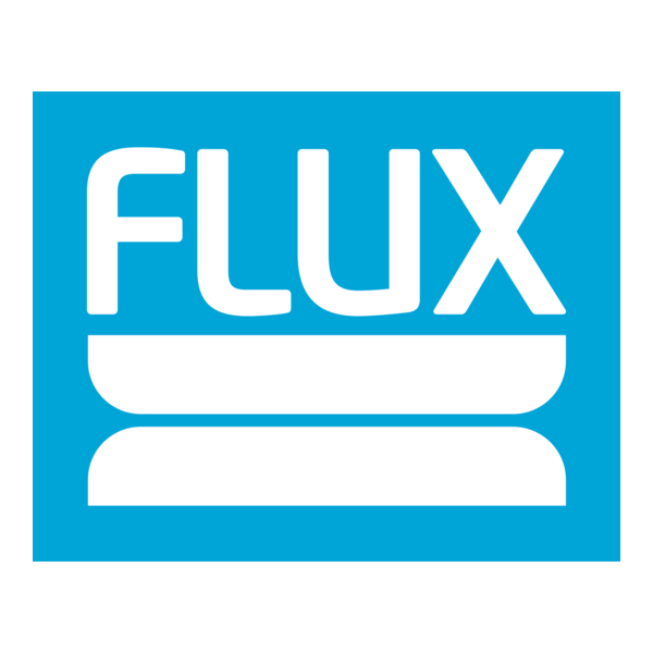 Flux Logo PNG Vector