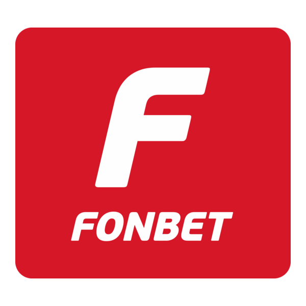 Fonbet Logo PNG Vector