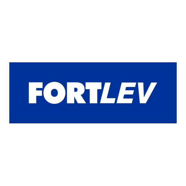 FORTLEV Logo PNG Vector