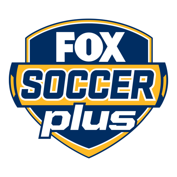 Fox Soccer Plus Logo PNG Vector