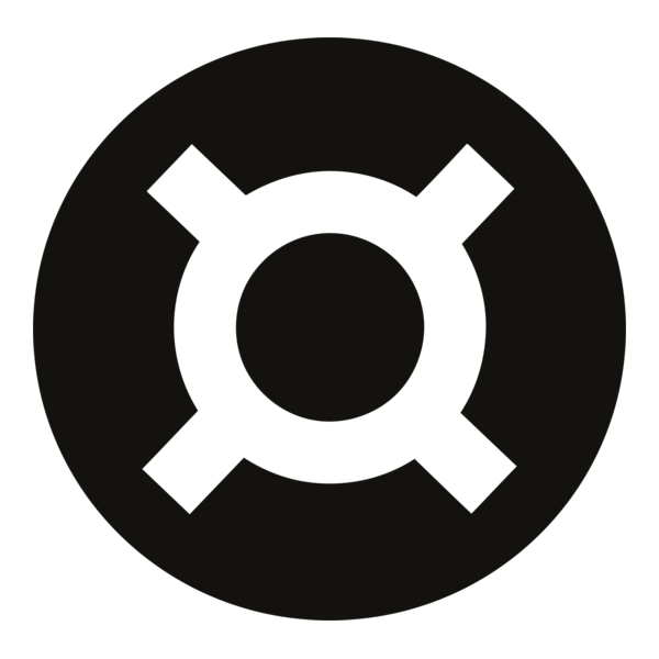 Frax Share (FXS) Logo PNG Vector