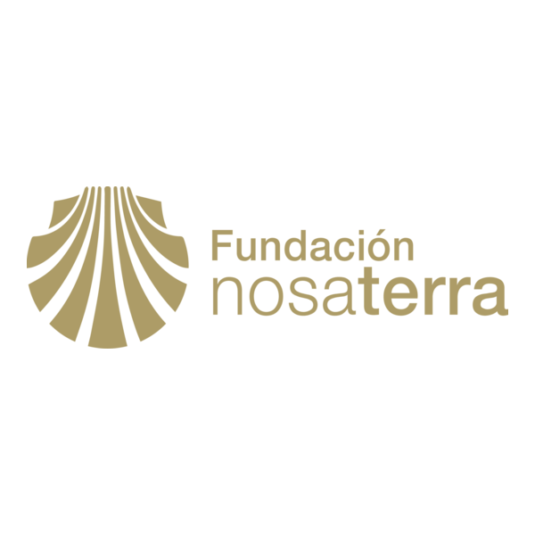 Fundación Nosa terra Logo PNG Vector