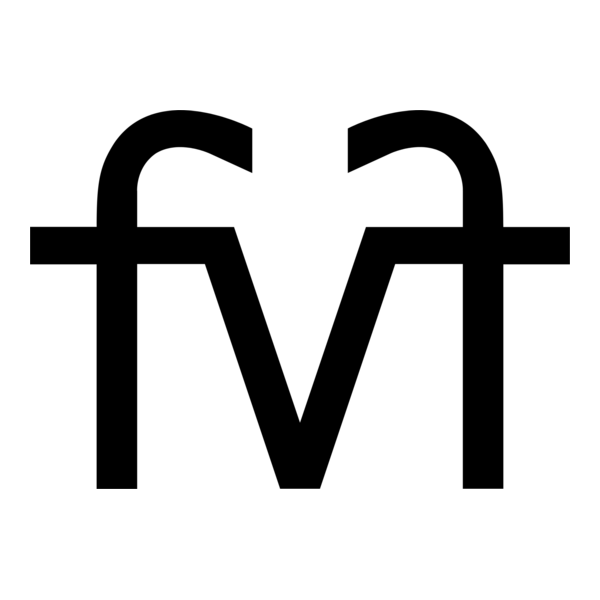 FVF Logo PNG Vector