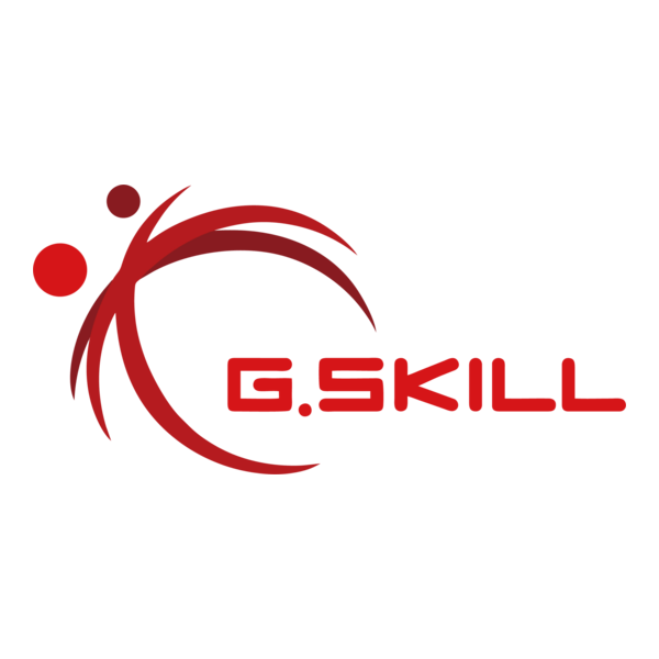 G.SKILL Logo PNG Vector