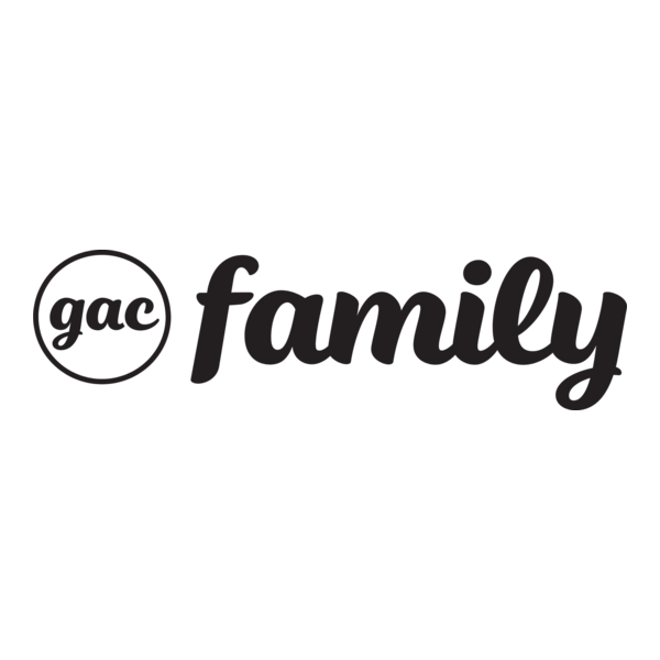 GAC Family Logo PNG Vector