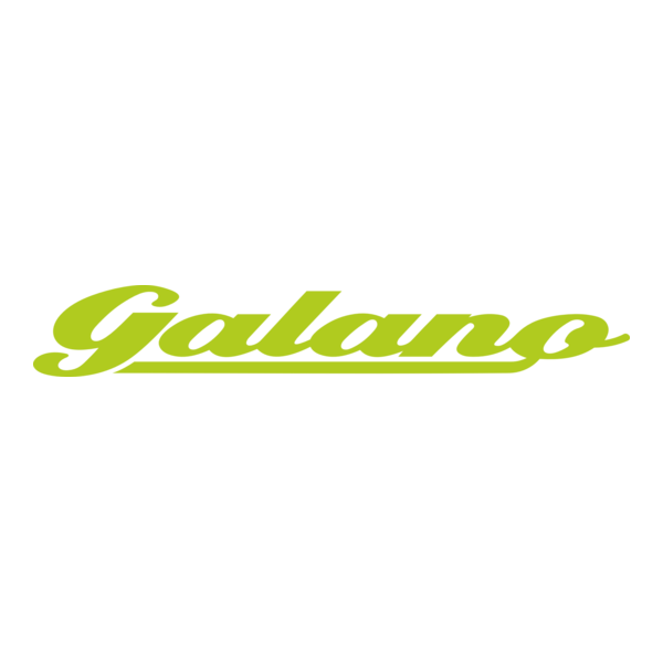 Galano Logo PNG Vector