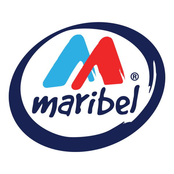 GALLETAS MARIBEL Logo PNG Vector