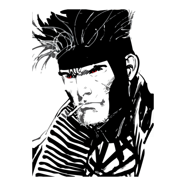 gambit Logo PNG Vector