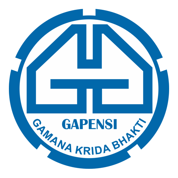 GAPENSI Logo PNG Vector