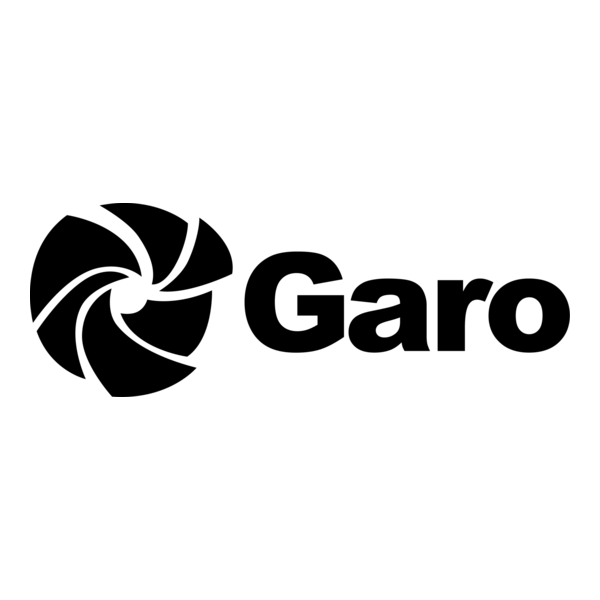 Garo Logo PNG Vector