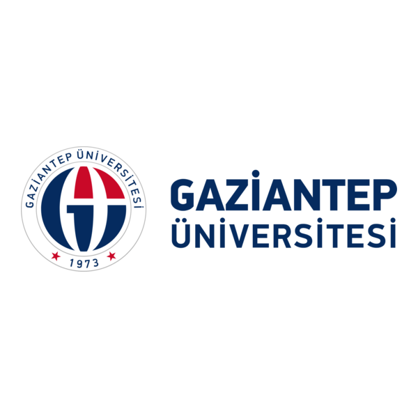 GAÜN Gaziantep Üniversitesi Logo PNG Vector