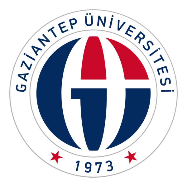 Gaziantep Universitesi Logo PNG Vector