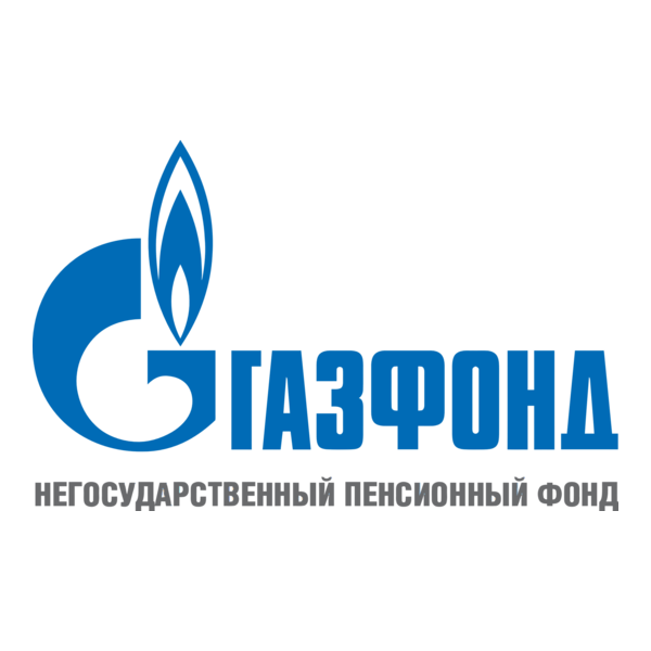 Gazprom Logo PNG Vector
