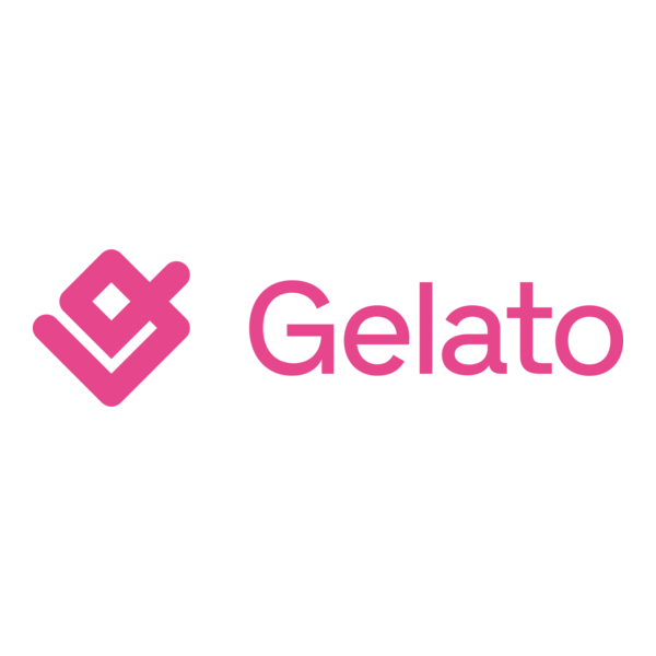 Gelato Logo PNG Vector